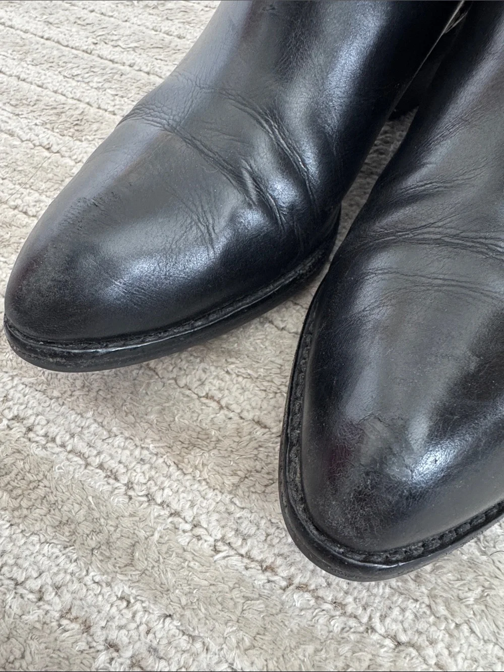 Alexander Wang Kori Ankle Boots